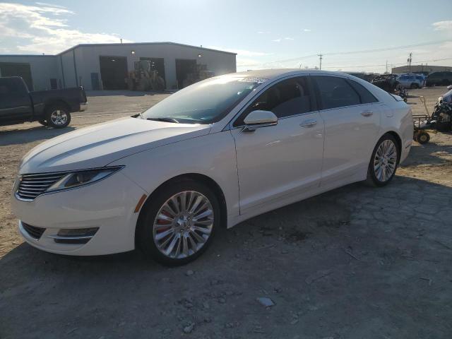 LINCOLN MKZ