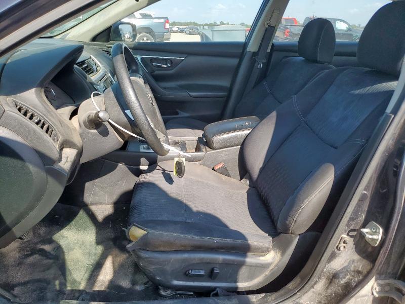 2018 NISSAN ALTIMA 2.5 - 1N4AL3AP5JC470166