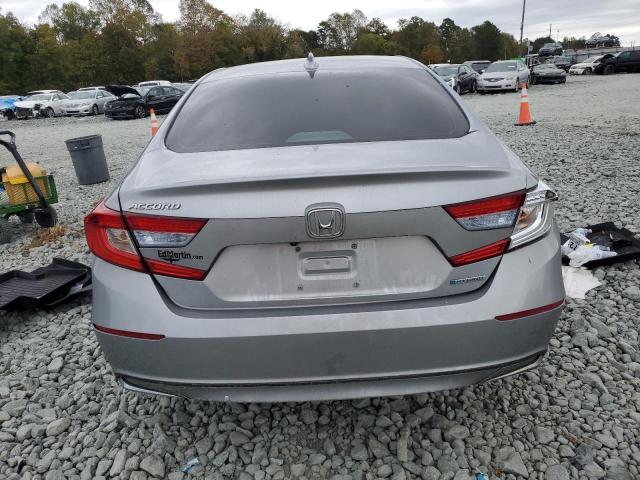 2019 HONDA ACCORD HYB - 1HGCV3F12KA003366