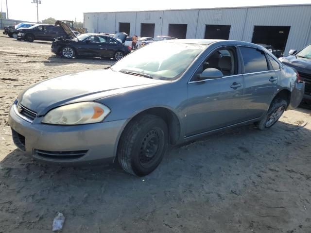 CHEVROLET IMPALA LS