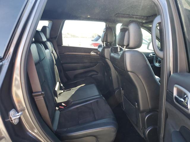 2019 JEEP GRAND CHER #3282583890