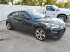 Lot #3293279421 2015 HYUNDAI VELOSTER