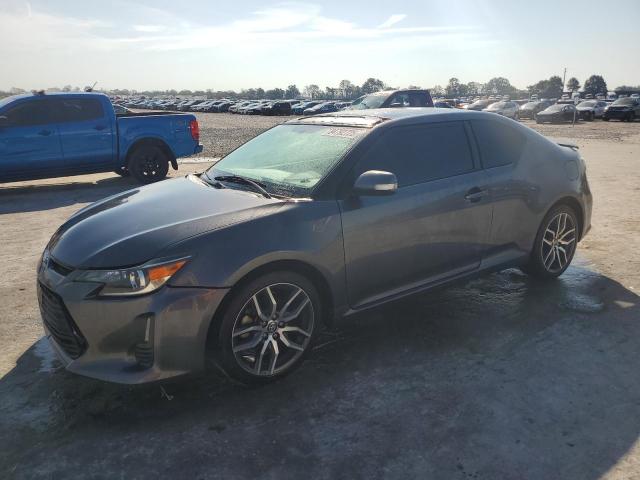Global Auto Auctions: 2015 TOYOTA SCION TC