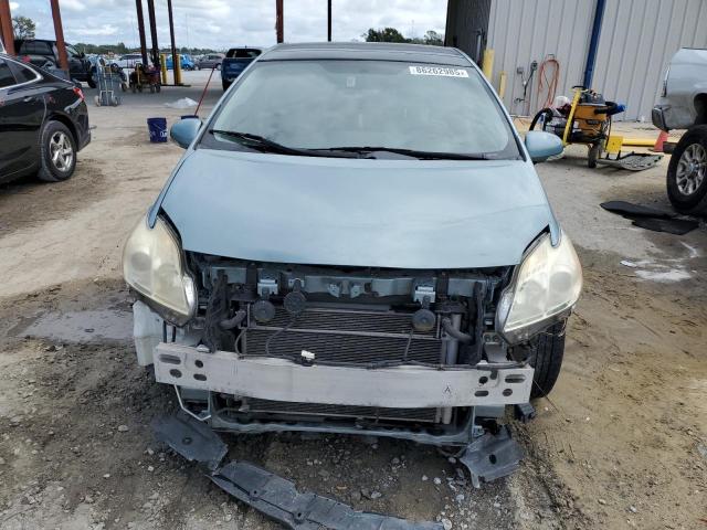 2014 TOYOTA PRIUS - JTDKN3DU2E1820090