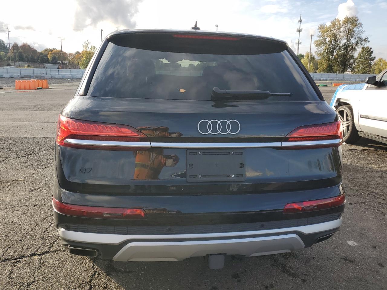 AUDI Q7 PREMIUM PLUS