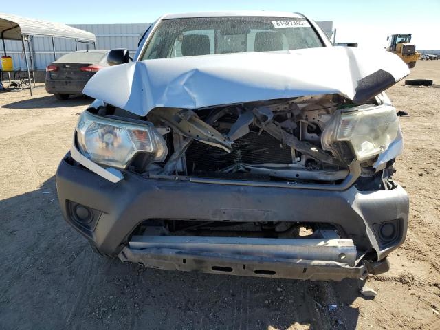 2013 TOYOTA TACOMA #3294697026