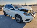 Lot #3293430431 2018 NISSAN MURANO SV