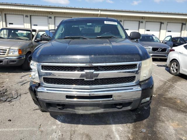 2009 CHEVROLET SILVERADO - Other View