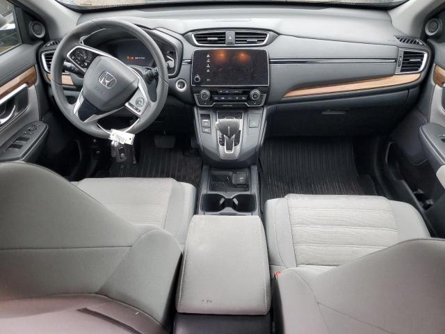 2017 HONDA CR-V EX - 5J6RW2H54HL006681