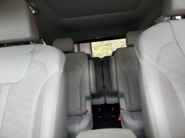 2024 KIA SORENTO SX - 5XYRKDJF7RG262049