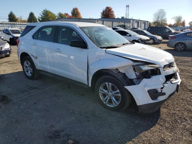 2015 CHEVROLET EQUINOX LS #3305520073