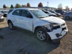 Lot #3305520073 2015 CHEVROLET EQUINOX LS
