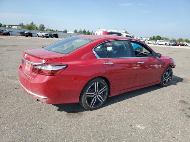 2016 HONDA ACCORD SPORT #3282542877
