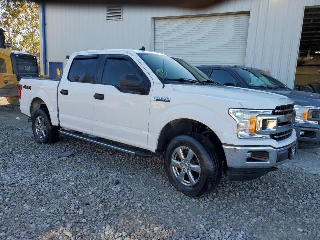 2019 FORD F150 SUPER - 1FTEW1E49KFB19445