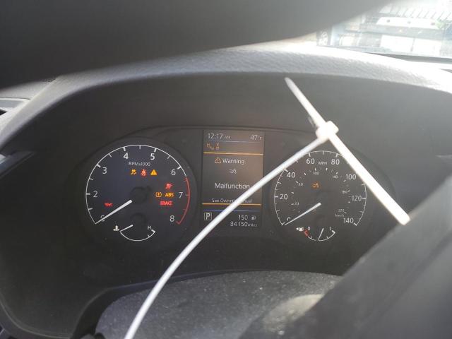 2021 NISSAN ALTIMA S - 1N4BL4BV2MN395166