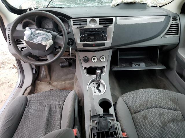 2008 CHRYSLER SEBRING LX #3301809418