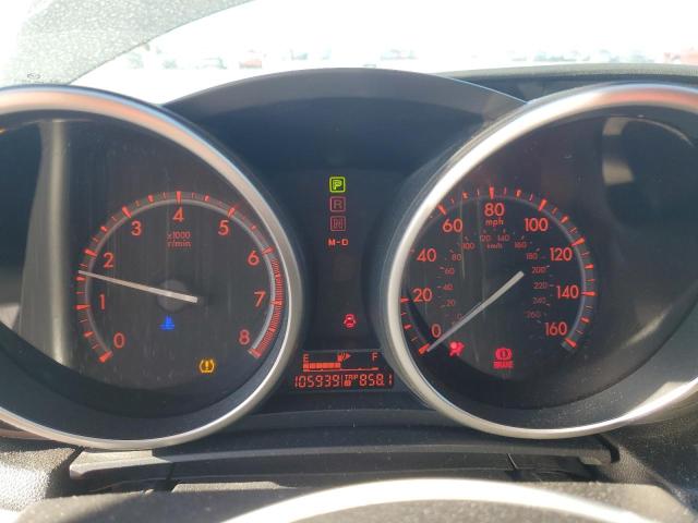 2011 MAZDA 3 S #3287844104