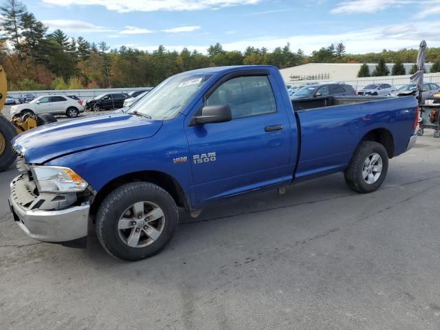 2017 RAM 1500 ST - 3C6JR7DT7HG788443