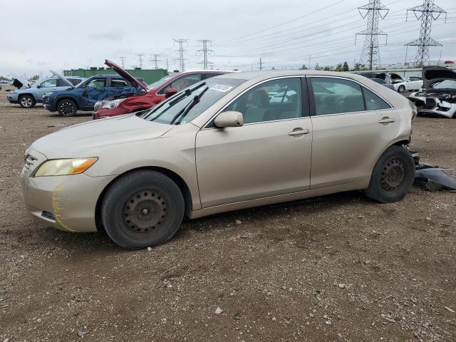 Global Auto Auctions: 2009 TOYOTA CAMRY BASE