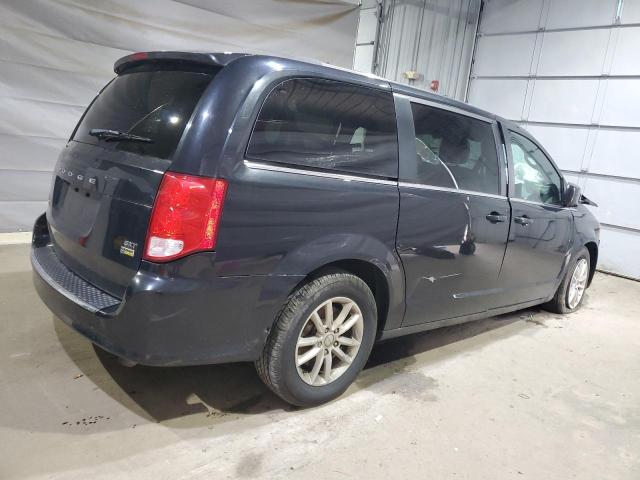 2018 DODGE GRAND CARA - 2C4RDGCG9JR267884