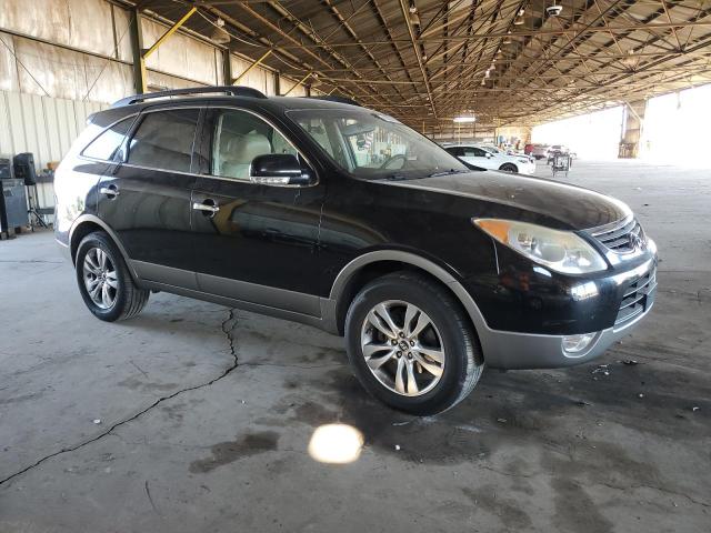 2012 HYUNDAI VERACRUZ G #3315580783
