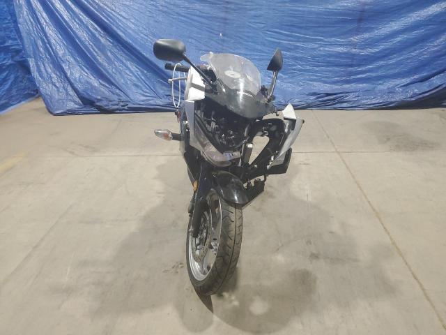 2012 HONDA CBR250R - MLHMC4125C5200473