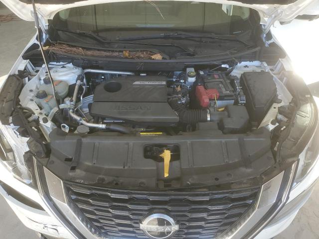 2023 NISSAN ROGUE SL #3297131525