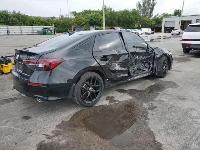 2025 HONDA CIVIC SPOR #3316017793