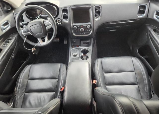 2014 DODGE DURANGO LI #3294597036