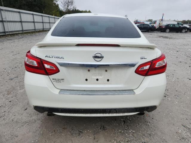 2017 NISSAN ALTIMA 2.5 - 1N4AL3AP0HC493994