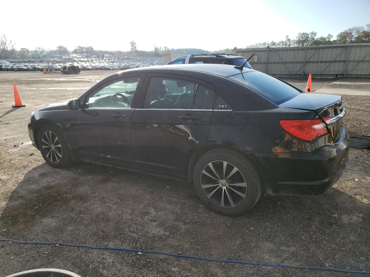 CHRYSLER 200 LIMITED