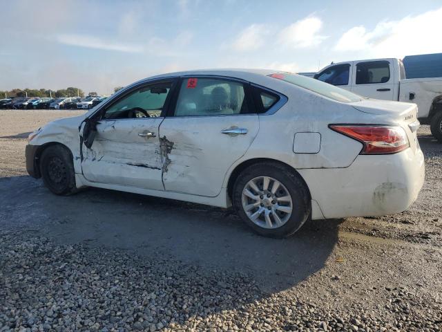 2015 NISSAN ALTIMA 2.5 - 1N4AL3AP5FN867887