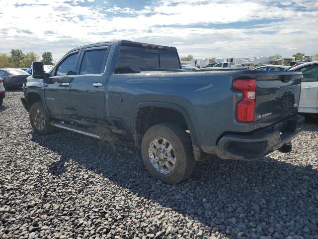 2020 CHEVROLET SILVERADO K2500 HIGH COUNTRY 1GC4YREY8LF311139