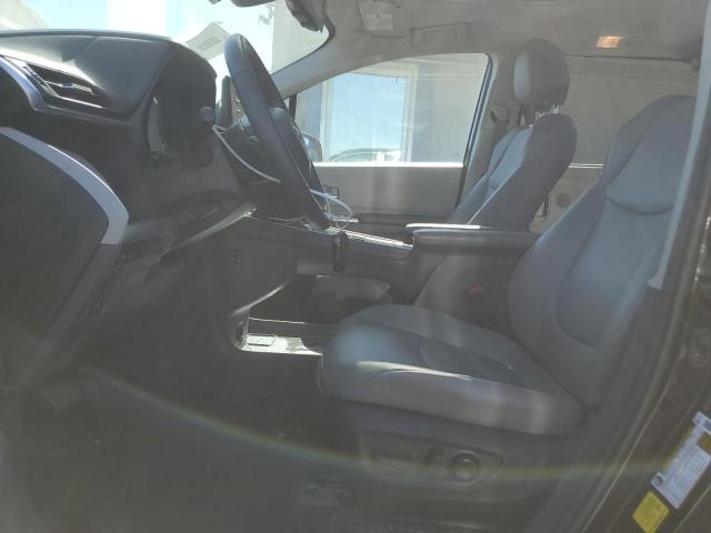 2022 TOYOTA SIENNA XLE #3301779334