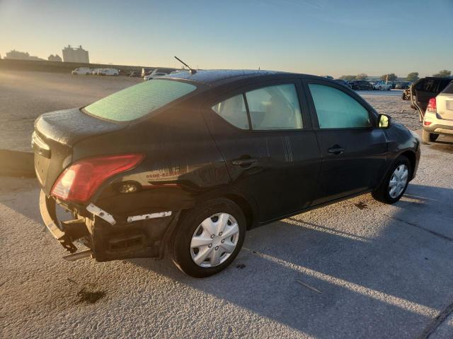 2015 NISSAN VERSA S 3N1CN7AP2FL953391