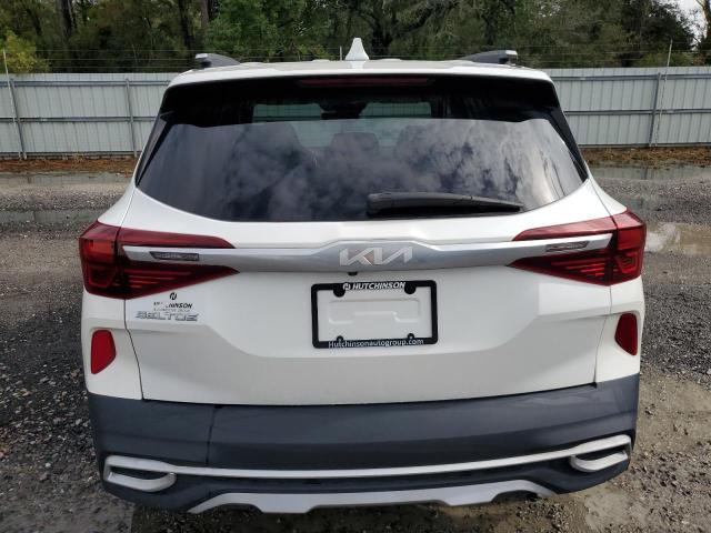2023 KIA SELTOS EX #3287496008