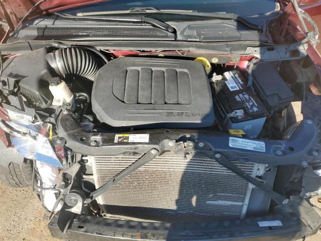 2019 DODGE GRAND CARA #3287470012