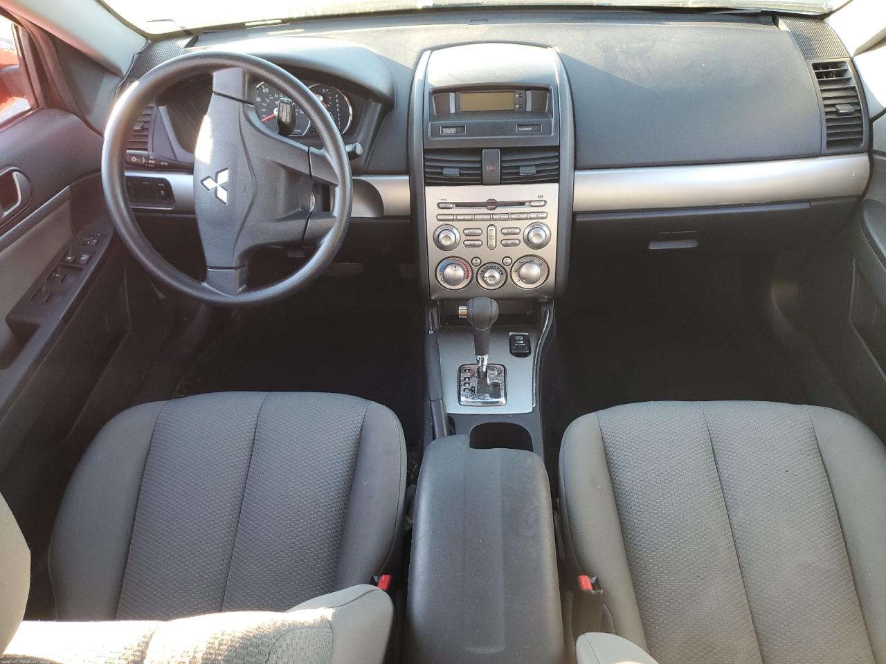 MITSUBISHI GALANT FE