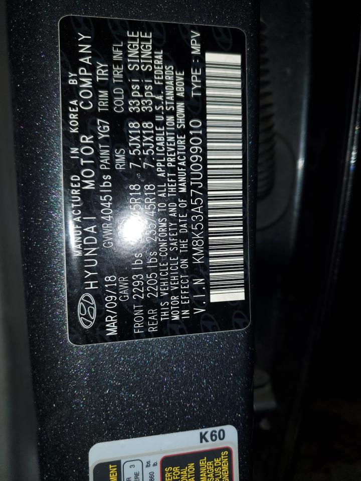 HYUNDAI KONA ULTIMATE