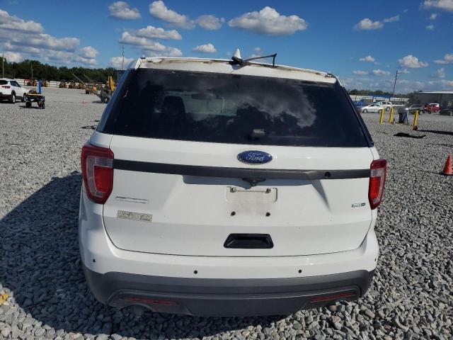 2016 FORD EXPLORER P - 1FM5K8AR0GGB73915