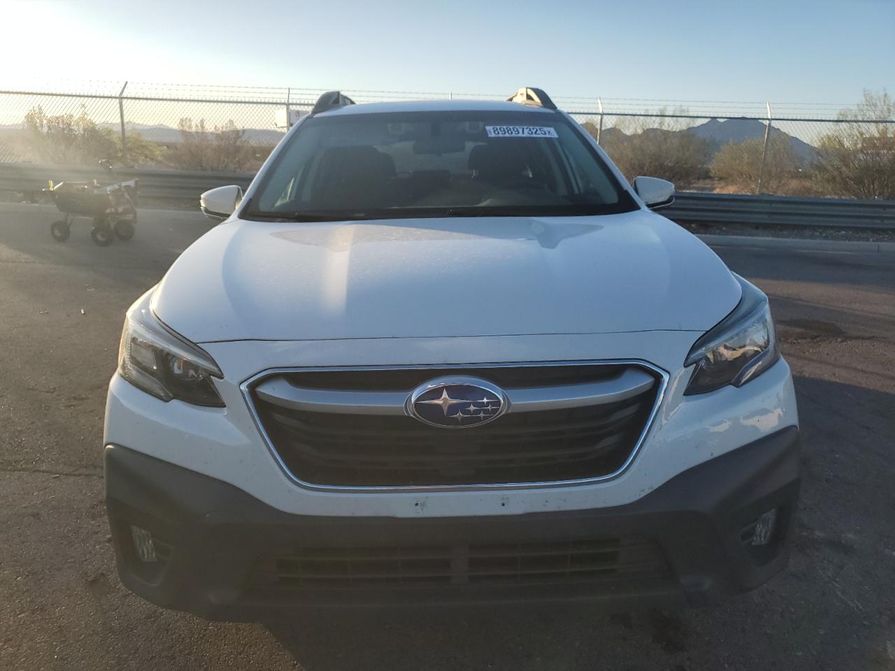 SUBARU OUTBACK PREMIUM