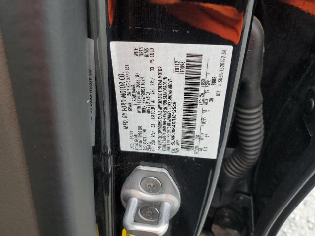 2024 LINCOLN NAUTILUS RESERVE #3304788341