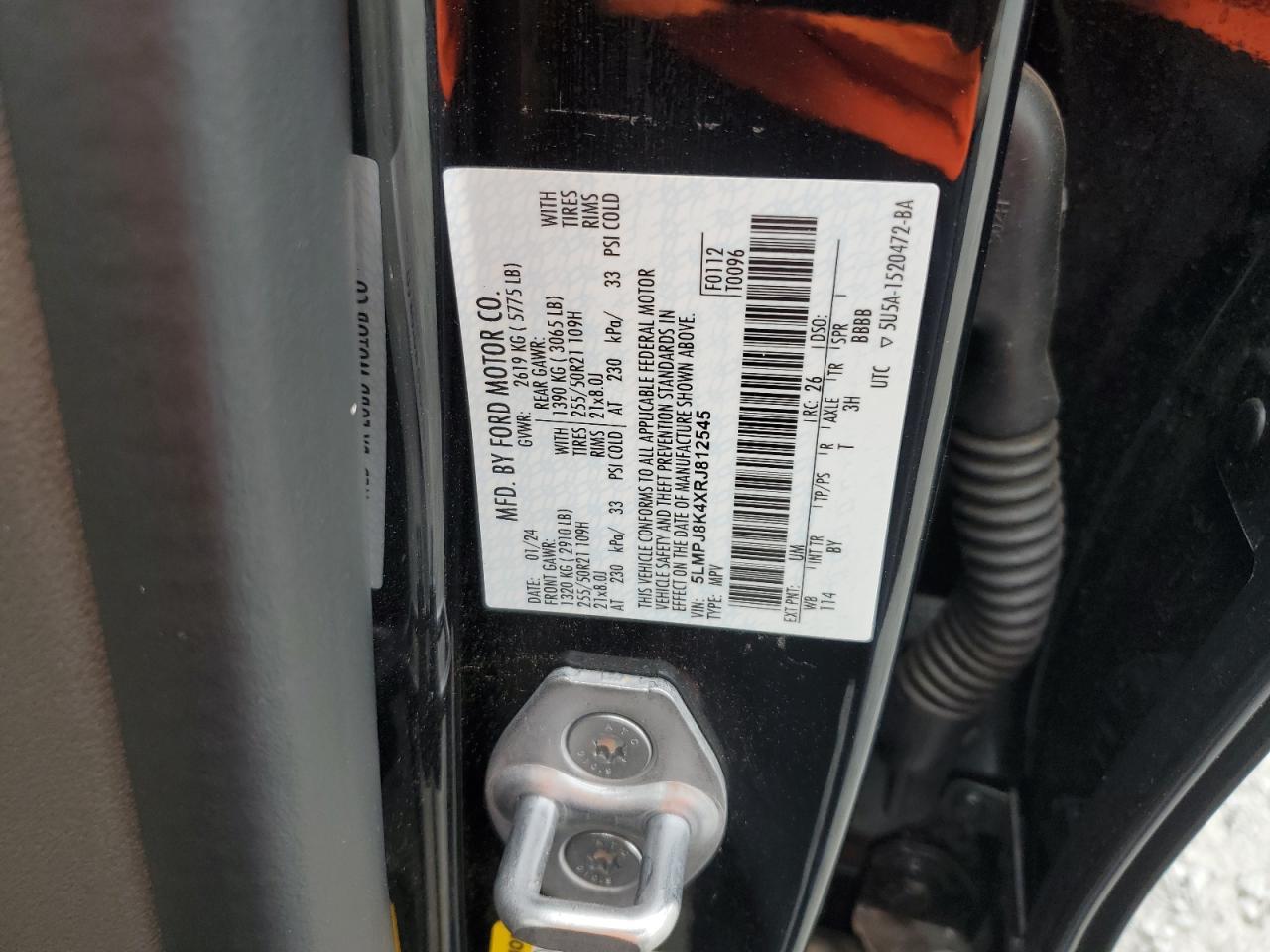 LINCOLN NAUTILUS RESERVE