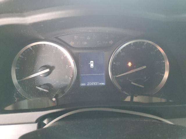 2016 TOYOTA HIGHLANDER 5TDZKRFH0GS144884