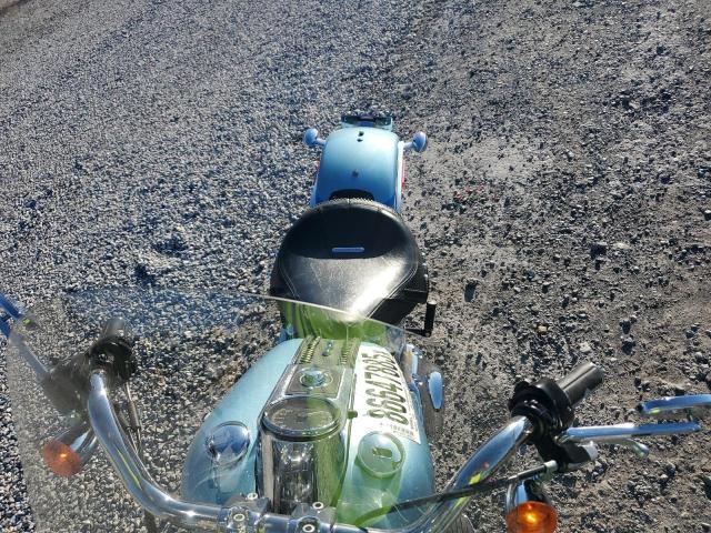 2007 HARLEY-DAVIDSON FLSTF - 1HD1BX5197Y023022