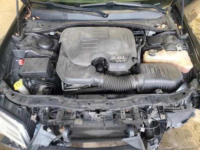 2015 CHRYSLER 300 LIMITE 2C3CCARG0FH803619