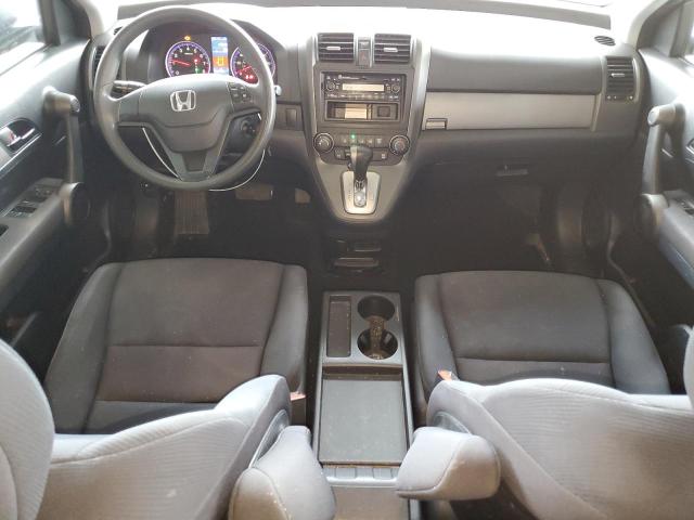 2010 HONDA CR-V LX - 5J6RE4H31AL039575