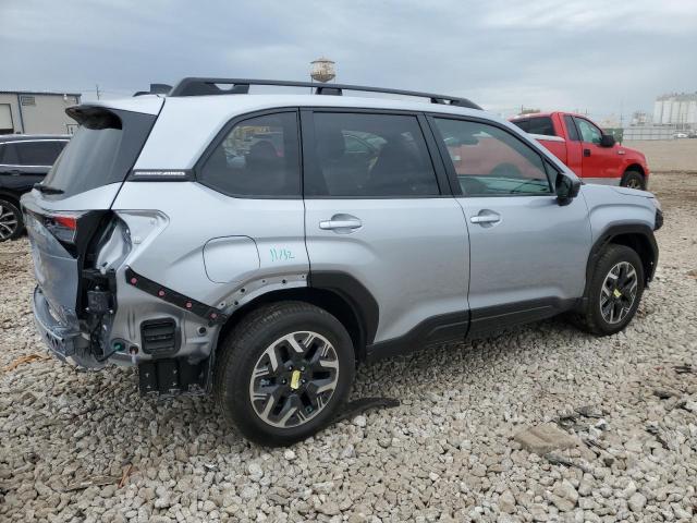 2025 SUBARU FORESTER P #3294627039