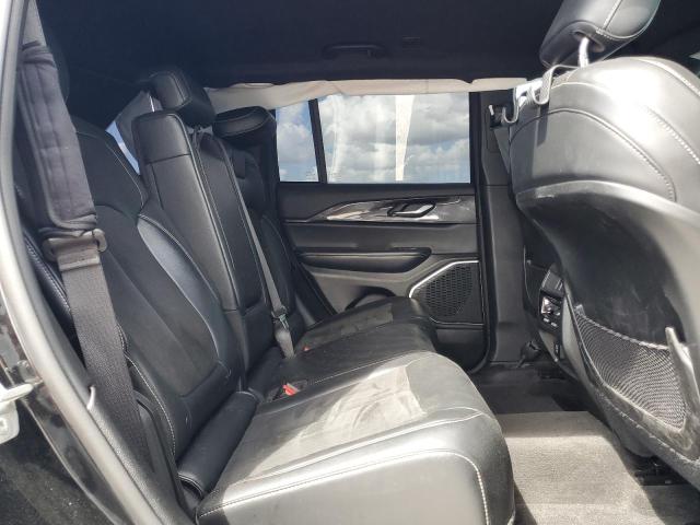 2022 JEEP GRAND CHER - 1C4RJGAG9N8572685