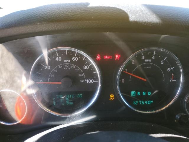 2015 JEEP WRANGLER U #3298094138